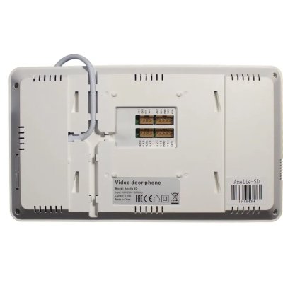 Tantos Amelie SD White