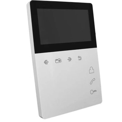 Tantos Elly-S White