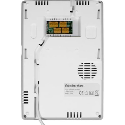 Tantos Elly-S White