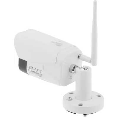 IP видеокамера Tantos iЦилиндр Плюс 3.6MM