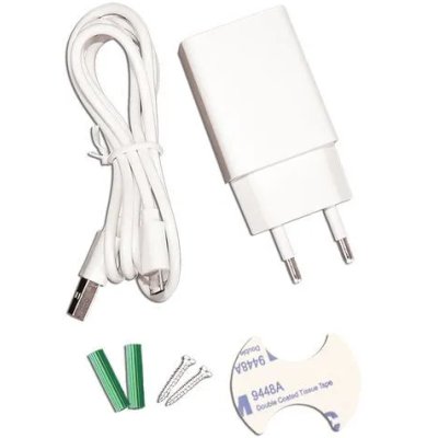 IP видеокамера Tantos iШар Плюс