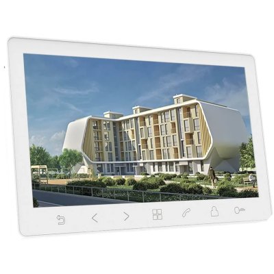 Tantos Prime HD SE White