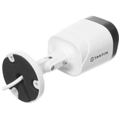 аналоговая видеокамера Tantos TSc-P1080pUVCf 2.8MM