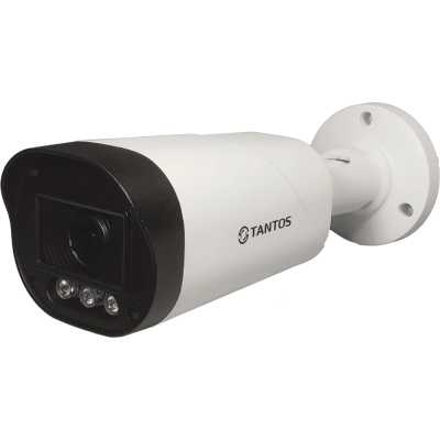 аналоговая видеокамера Tantos TSc-P5HDv