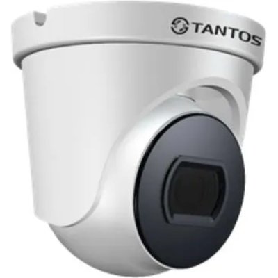 IP видеокамера Tantos TSi-Beco25F