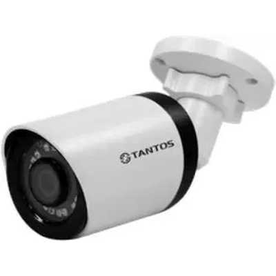 IP видеокамера Tantos TSi-Pe25FP 2.8MM