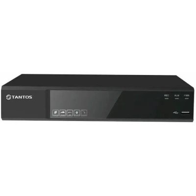 видеорегистратор Tantos TSr-NV08155P