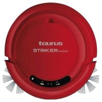 робот-пылесос Taurus Striker Mini