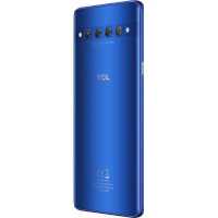 TCL 10 Plus 6/256GB Blue
