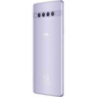 TCL 10 Plus 6/256GB Silver