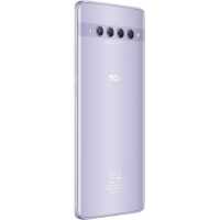смартфон TCL 10 Plus 6/256GB Silver