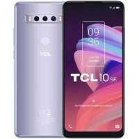 смартфон TCL 10 SE 4/128GB Silver