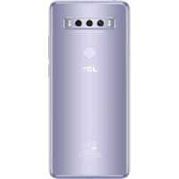 смартфон TCL 10 SE 4/128GB Silver