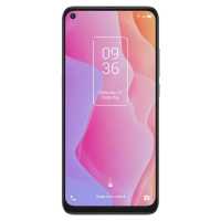 смартфон TCL 10L 6/256GB White