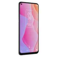 смартфон TCL 10L 6/256GB White