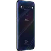 смартфон TCL 10L 6/64GB Blue