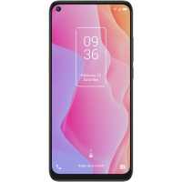 смартфон TCL 10L 6/64GB White