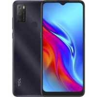 смартфон TCL 20E 3/64GB Black