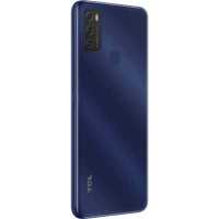 смартфон TCL 20E 3/64GB Blue