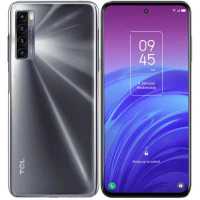 смартфон TCL 20L 4/128GB Black
