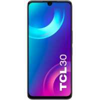 смартфон TCL 30 4/64GB Black