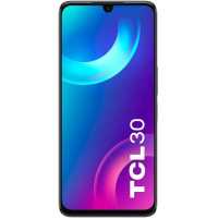 смартфон TCL 30 4/64GB Blue