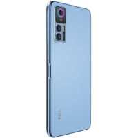 смартфон TCL 30 4/64GB Blue