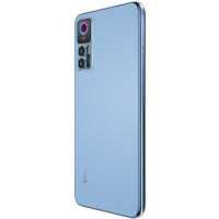 TCL 30 4/64GB Blue