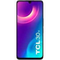 смартфон TCL 30 Plus 4/128GB Black
