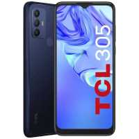 смартфон TCL 305 2/32GB Blue