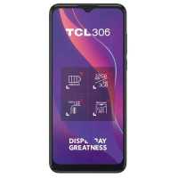 TCL 306 3/32GB Blue