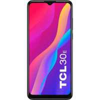 смартфон TCL 30Е 3/64GB Atlantic Blue
