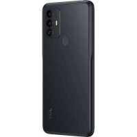 смартфон TCL 30Е 3/64GB Space Gray