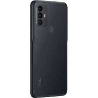 TCL 30Е 3/64GB Space Gray