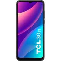 смартфон TCL 30SE 4/64GB Space Gray