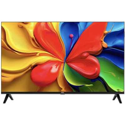 телевизор TCL 32S5K