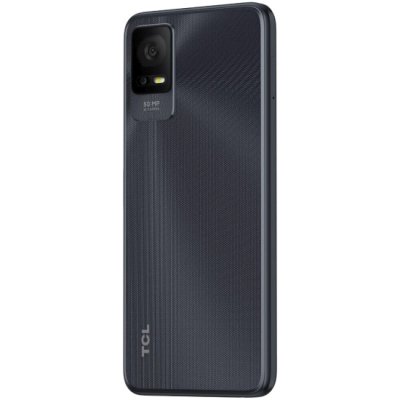 смартфон TCL 408 4/64GB Gravity Gray