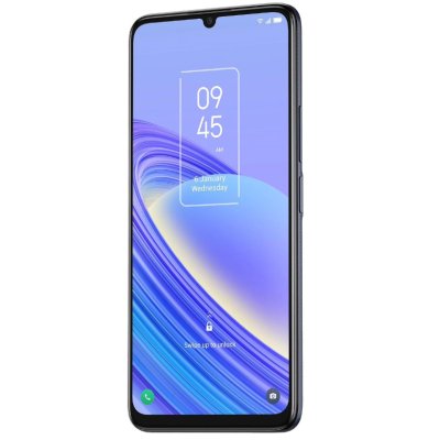 смартфон TCL 40SE 6/256GB Dark Grey