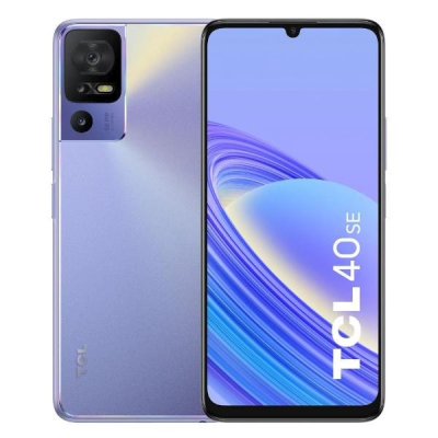 смартфон TCL 40SE 6/256GB Twilight Purple