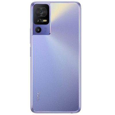 смартфон TCL 40SE 6/256GB Twilight Purple