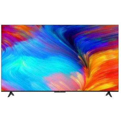 телевизор TCL 43P635