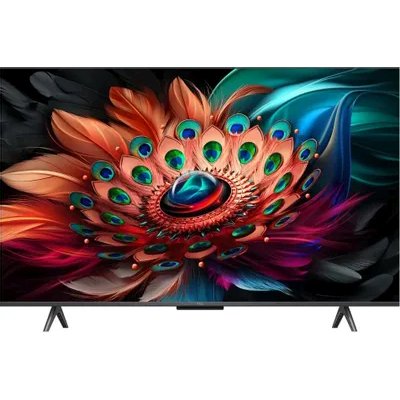 телевизор TCL 43С655