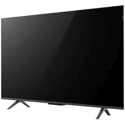 TCL 43С655