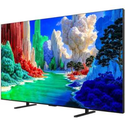 телевизор TCL 55A400