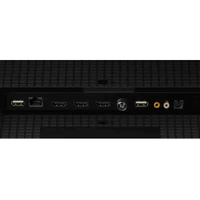 телевизор TCL 55C655 PRO