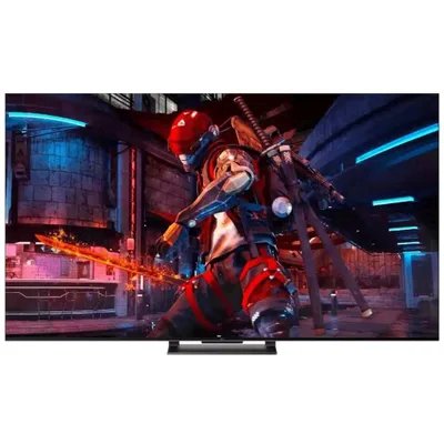 телевизор TCL 55C745