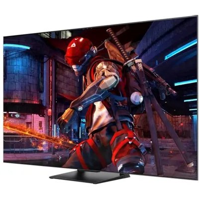 телевизор TCL 55C745