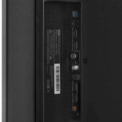 TCL 55C755