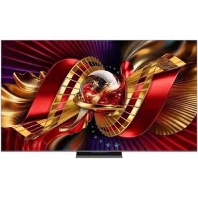 телевизор TCL 55C8L