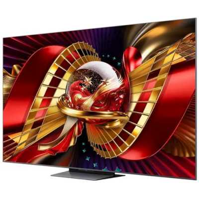 телевизор TCL 55C8L